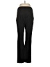 dalia Solid Black Active Pants Size M - photo 2