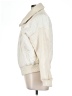 Zella 100% Recycled Polyester Ivory Jacket Size L - photo 5