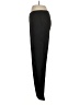 dalia Solid Black Active Pants Size M - photo 5