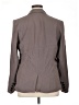 SPANX 100% Polyester Gray Blazer Size XL - photo 2