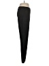 dalia Solid Black Active Pants Size M - photo 4