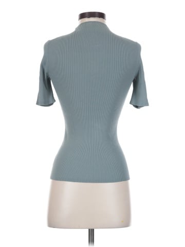 Theory Short Sleeve Top (view 2)