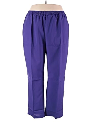 Sara Morgan for Haband Casual Pants (view 1)