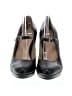 Naturalizer Black Heels Size 7 - photo 2