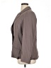 SPANX 100% Polyester Gray Blazer Size XL - photo 5