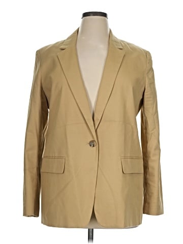 Ann Taylor LOFT Blazer (view 1)