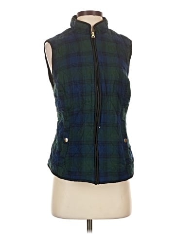Croft & Barrow Vest (view 1)