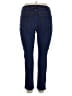 Old Navy Blue Jeans Size 14 SHORT - photo 2