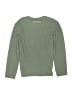 Zara Solid Green Pullover Sweater Size 13 - 14 - photo 2