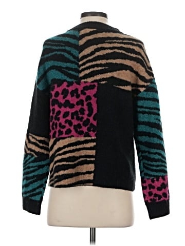 Rails Pullover Sweater (view 2)