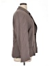 SPANX 100% Polyester Gray Blazer Size XL - photo 4