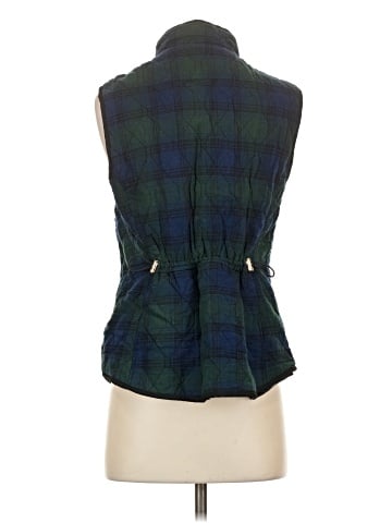 Croft & Barrow Vest (view 2)