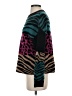 Rails Animal Print Black Pullover Sweater Size XS - photo 5