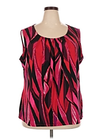 Jones Studio Tank Top (view 1)
