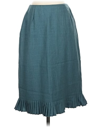 Ann Taylor Casual Skirt (view 1)