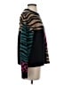 Rails Animal Print Black Pullover Sweater Size XS - photo 4