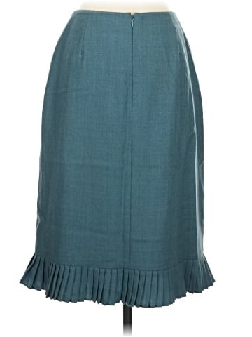 Ann Taylor Casual Skirt (view 2)