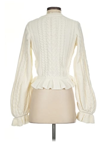 Show Me Your Mumu Pullover Sweater (view 2)