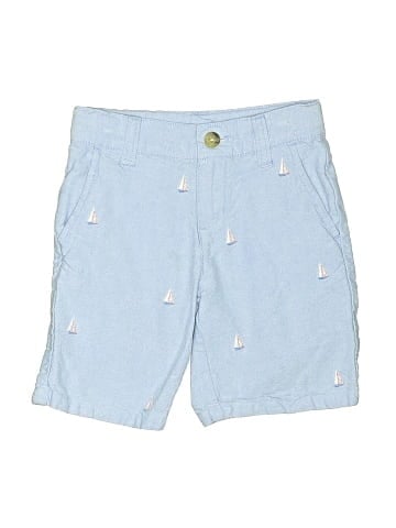 Janie and Jack Shorts (view 1)