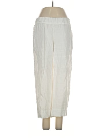 Purejill Linen Pants (view 1)