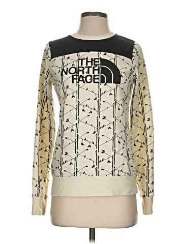 The North Face Pullover Sweater (view 1)