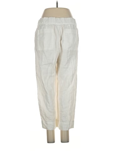 Purejill Linen Pants (view 2)