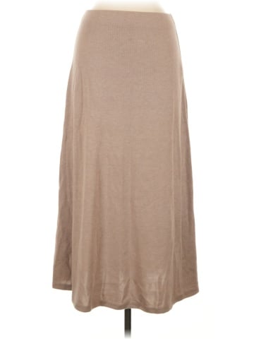 Zara Casual Skirt (view 1)
