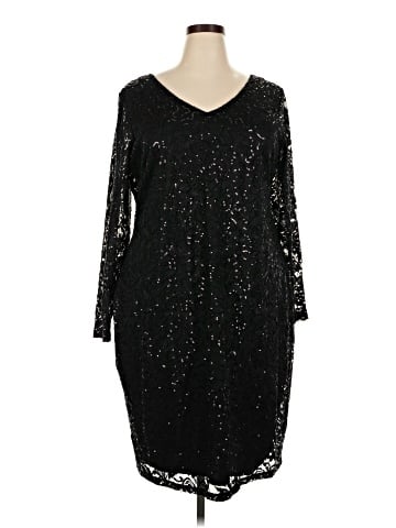 Marina Cocktail Dress (view 1)