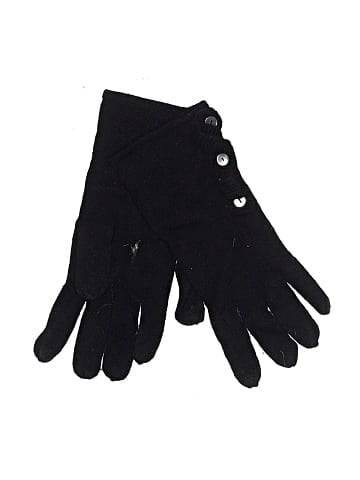 Forte Cashmere Gloves (view 1)