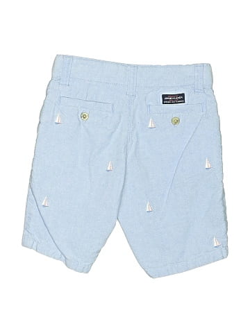 Janie and Jack Shorts (view 2)