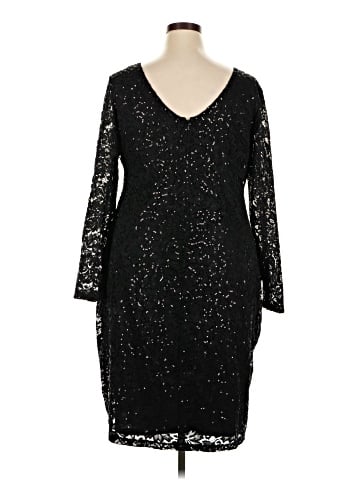 Marina Cocktail Dress (view 2)