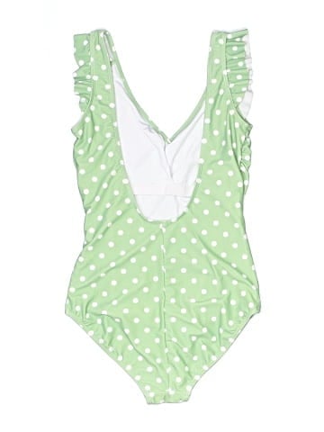 Marina West One Piece Swimsuit (view 2)