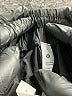 Lululemon Athletica Solid Black Athletic Shorts Size 4 - photo 3