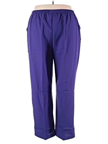 Sara Morgan for Haband Casual Pants (view 2)
