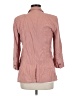 Ann Taylor LOFT Pink Blazer Size 6 - photo 2