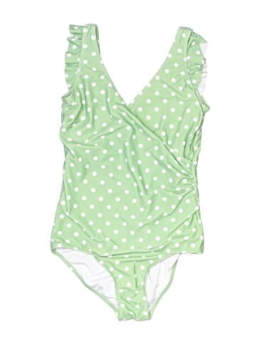 Marina West One Piece Swimsuit (view 1)