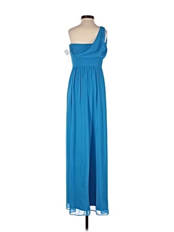 Laundry by Shelli Segal Cocktail Dress (view 2)