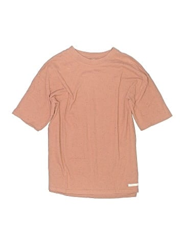 Zara Short Sleeve T-Shirt (view 1)