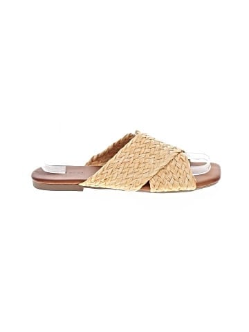 Indigo Rd. Sandals (view 1)