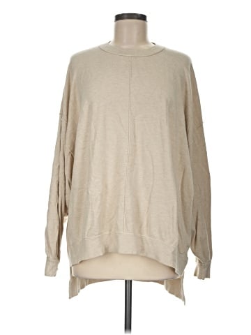 Karlie Pullover Sweater (view 1)