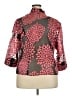 Alex Evenings Red Tank Top Size 2X - photo 2