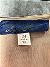 Blue Rain Blue Cocktail Dress Size M - photo 7