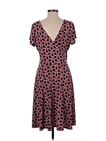 Kaileigh Casual Dress (view 2)