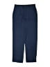 Calvin Klein Blue Casual Pants Size 12 - photo 1