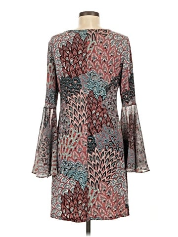 MSK Casual Dress (view 2)