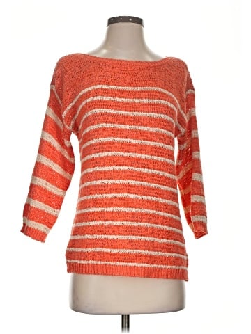 Jones New York Sport Pullover Sweater (view 1)