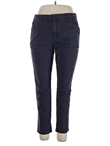 Daily Ritual Casual Pants (view 1)