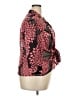 Alex Evenings Red Tank Top Size 2X - photo 4