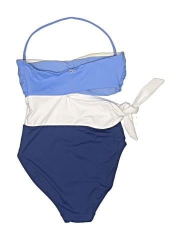 Lauren by Ralph Lauren Two Piece Swimsuit (view 2)