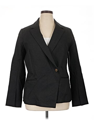 SPANX Blazer (view 1)
